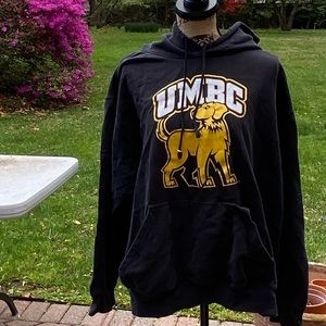 umbc hoodies